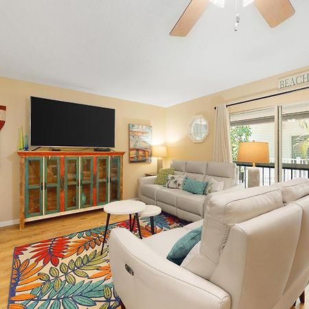 Apartamento Seashell 20 Clearwater Beach Exterior foto