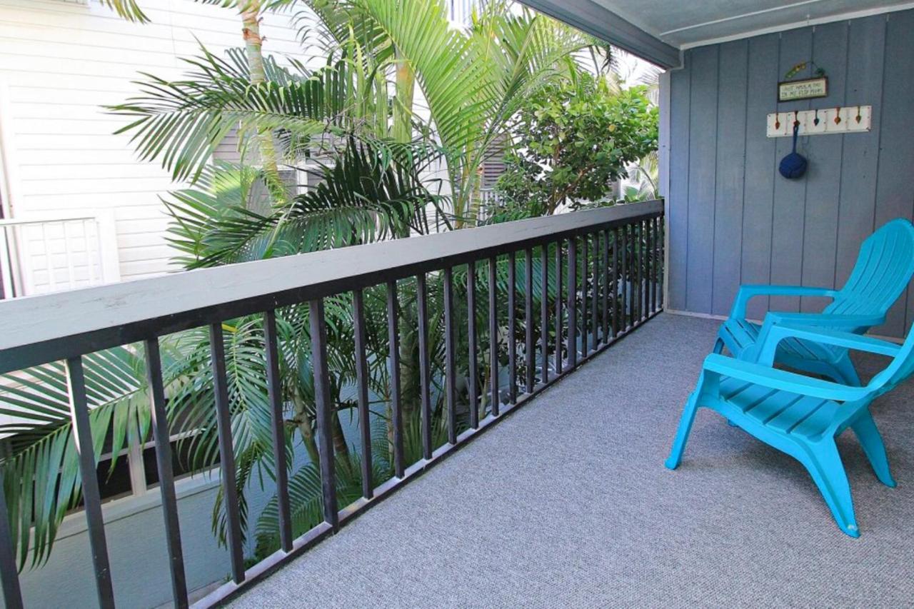 Apartamento Seashell 20 Clearwater Beach Exterior foto