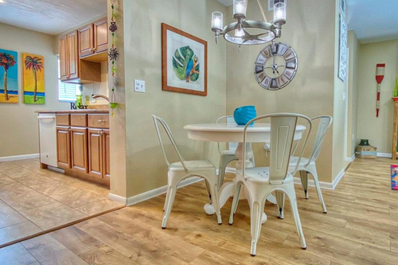 Apartamento Seashell 20 Clearwater Beach Exterior foto