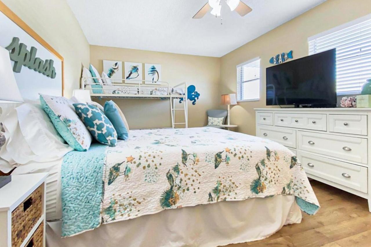 Apartamento Seashell 20 Clearwater Beach Exterior foto